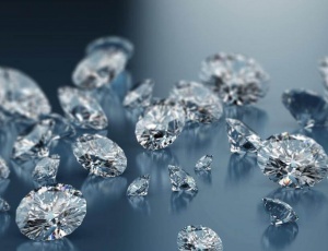 The Diamond Exchange, or how to buy a diamond